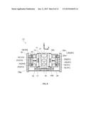 ELECTROMAGNETIC DRIVING DEVICE diagram and image