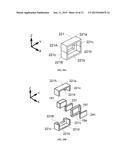 ELECTROMAGNETIC DRIVING DEVICE diagram and image