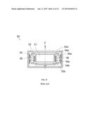 ELECTROMAGNETIC DRIVING DEVICE diagram and image