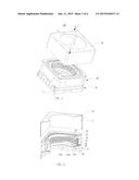 LENS HOLDER DRIVING APPARATUS diagram and image