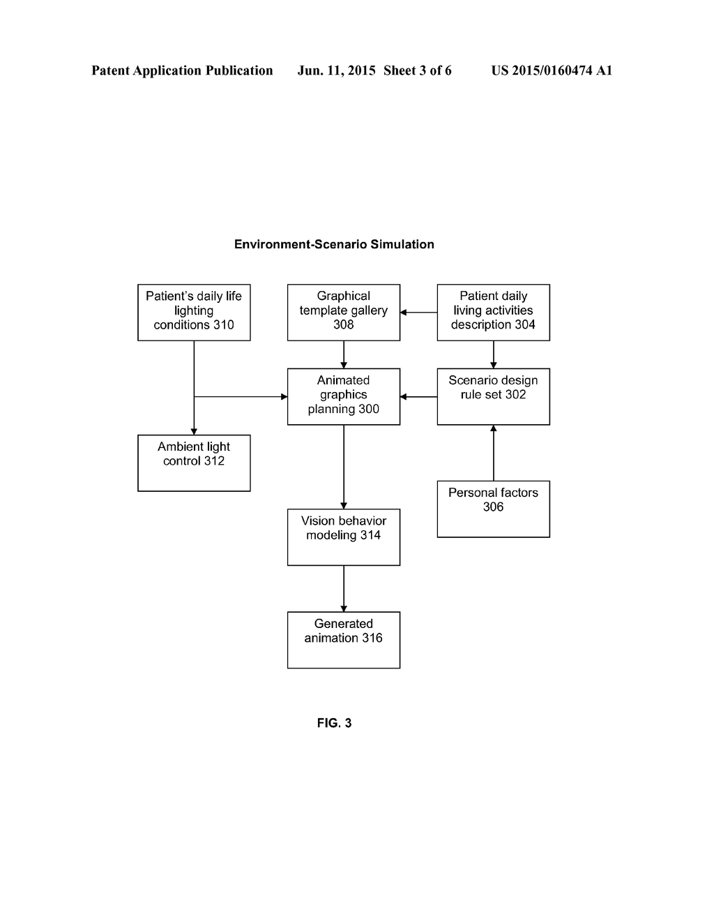 CORRECTIVE LENS PRESCRIPTION ADAPTATION SYSTEM FOR PERSONALIZED OPTOMETRY - diagram, schematic, and image 04