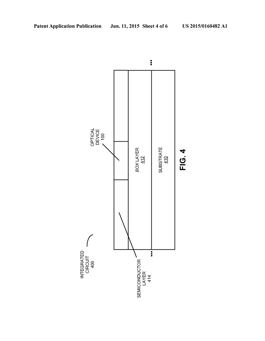 WAVELENGTH-LOCKING A RING-RESONATOR MODULATOR - diagram, schematic, and image 05