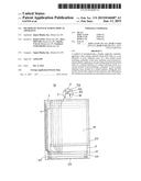 METHOD OF MANUFACTURING DISPLAY APPARATUS diagram and image