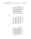 METHOD OF MANUFACTURING DISPLAY APPARATUS diagram and image