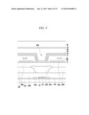 LIQUID CRYSTAL DISPLAY diagram and image