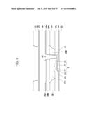 LIQUID CRYSTAL DISPLAY diagram and image