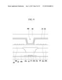 LIQUID CRYSTAL DISPLAY diagram and image