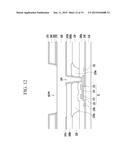 LIQUID CRYSTAL DISPLAY diagram and image