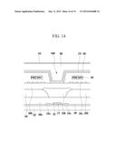 LIQUID CRYSTAL DISPLAY diagram and image