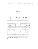 LIQUID CRYSTAL DISPLAY diagram and image