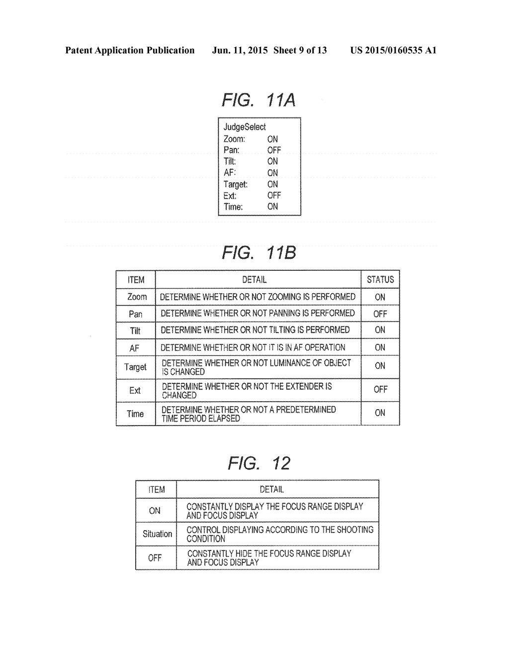 LENS APPARATUS AND IMAGE PICKUP APPARATUS INCLUDING THE SAME - diagram, schematic, and image 10