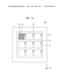 PHOTOMASK, METHOD OF CORRECTING ERROR THEREOF, INTEGRATED CIRCUIT DEVICE     MANUFACTURED BY USING THE PHOTOMASK, AND METHOD OF MANUFACTURING THE     INTEGRATED CIRCUIT DEVICE diagram and image