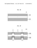 PHOTOMASK, METHOD OF CORRECTING ERROR THEREOF, INTEGRATED CIRCUIT DEVICE     MANUFACTURED BY USING THE PHOTOMASK, AND METHOD OF MANUFACTURING THE     INTEGRATED CIRCUIT DEVICE diagram and image