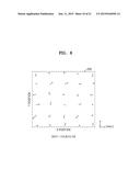 PHOTOMASK, METHOD OF CORRECTING ERROR THEREOF, INTEGRATED CIRCUIT DEVICE     MANUFACTURED BY USING THE PHOTOMASK, AND METHOD OF MANUFACTURING THE     INTEGRATED CIRCUIT DEVICE diagram and image