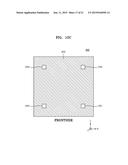 PHOTOMASK, METHOD OF CORRECTING ERROR THEREOF, INTEGRATED CIRCUIT DEVICE     MANUFACTURED BY USING THE PHOTOMASK, AND METHOD OF MANUFACTURING THE     INTEGRATED CIRCUIT DEVICE diagram and image