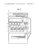 PROCESS CARTRIDGE CAPABLE OF SUPPRESSING FILMING AND IMAGE FORMING     APPARATUS WITH SAME diagram and image