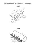 PROCESS CARTRIDGE CAPABLE OF SUPPRESSING FILMING AND IMAGE FORMING     APPARATUS WITH SAME diagram and image