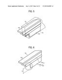 PROCESS CARTRIDGE CAPABLE OF SUPPRESSING FILMING AND IMAGE FORMING     APPARATUS WITH SAME diagram and image