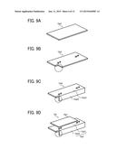 PROCESS CARTRIDGE CAPABLE OF SUPPRESSING FILMING AND IMAGE FORMING     APPARATUS WITH SAME diagram and image