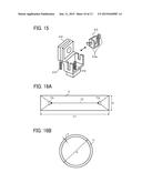 PROCESS CARTRIDGE CAPABLE OF SUPPRESSING FILMING AND IMAGE FORMING     APPARATUS WITH SAME diagram and image