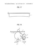 PROCESS CARTRIDGE CAPABLE OF SUPPRESSING FILMING AND IMAGE FORMING     APPARATUS WITH SAME diagram and image