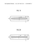 PROCESS CARTRIDGE CAPABLE OF SUPPRESSING FILMING AND IMAGE FORMING     APPARATUS WITH SAME diagram and image