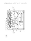 LUBRICATION DEVICE AND IMAGE FORMING APPARATUS INCORPORATING SAME diagram and image