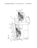 OPENING/CLOSING APPARATUS AND IMAGE RECORDING APPARATUS diagram and image