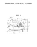 IMAGE FORMING APPARATUS diagram and image