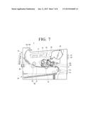 IMAGE FORMING APPARATUS diagram and image