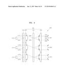 COMPLEX SPATIAL LIGHT MODULATOR AND THREE-DIMENSIONAL IMAGE DISPLAY     APPARATUS HAVING THE SAME diagram and image