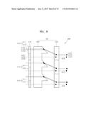 COMPLEX SPATIAL LIGHT MODULATOR AND THREE-DIMENSIONAL IMAGE DISPLAY     APPARATUS HAVING THE SAME diagram and image