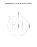 BUILDING AUTOMATION CONTROLLER WITH REAR PROJECTING LIGHT diagram and image