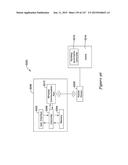 BUILDING AUTOMATION CONTROLLER WITH REAR PROJECTING LIGHT diagram and image