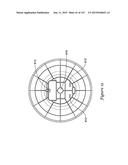 BUILDING AUTOMATION CONTROLLER WITH REAR PROJECTING LIGHT diagram and image