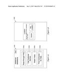 BUILDING AUTOMATION CONTROLLER WITH REAR PROJECTING LIGHT diagram and image