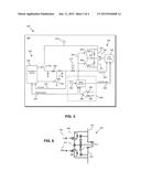 VOLTAGE RECULATOR CIRCUIT AND METHOD THEREFOR diagram and image