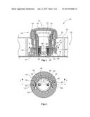 ROTARY/PUSH OPERATING DEVICE FOR A HUMAN-MACHINE INTERFACE diagram and image