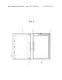 Paper Medium, Information Input Device, and Non-Transitory Computer     Readable Medium diagram and image