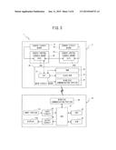 Paper Medium, Information Input Device, and Non-Transitory Computer     Readable Medium diagram and image