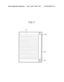 Paper Medium, Information Input Device, and Non-Transitory Computer     Readable Medium diagram and image