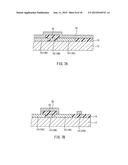 TOUCH PANEL, DISPLAY DEVICE INCLUDING TOUCH PANEL, AND METHOD OF     MANUFACTURING TOUCH PANEL diagram and image