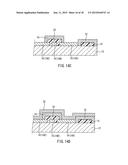 TOUCH PANEL, DISPLAY DEVICE INCLUDING TOUCH PANEL, AND METHOD OF     MANUFACTURING TOUCH PANEL diagram and image