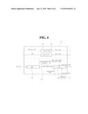 TOUCH DISPLAY DEVICE diagram and image