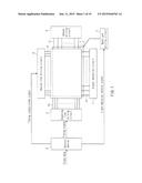 INPUT DEVICE AND LIQUID CRYSTAL DISPLAY DEVICE diagram and image