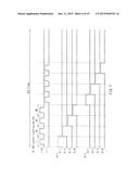 INPUT DEVICE AND LIQUID CRYSTAL DISPLAY DEVICE diagram and image