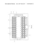 INPUT DEVICE AND LIQUID CRYSTAL DISPLAY DEVICE diagram and image