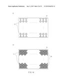 INPUT DEVICE AND LIQUID CRYSTAL DISPLAY DEVICE diagram and image