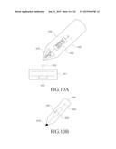 POSITION MEASURING APPARATUS, PEN AND POSITION MEASURING METHOD diagram and image