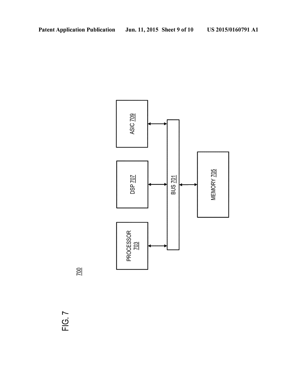 METHOD AND APPARATUS FOR A VIRTUAL DESKTOP - diagram, schematic, and image 10